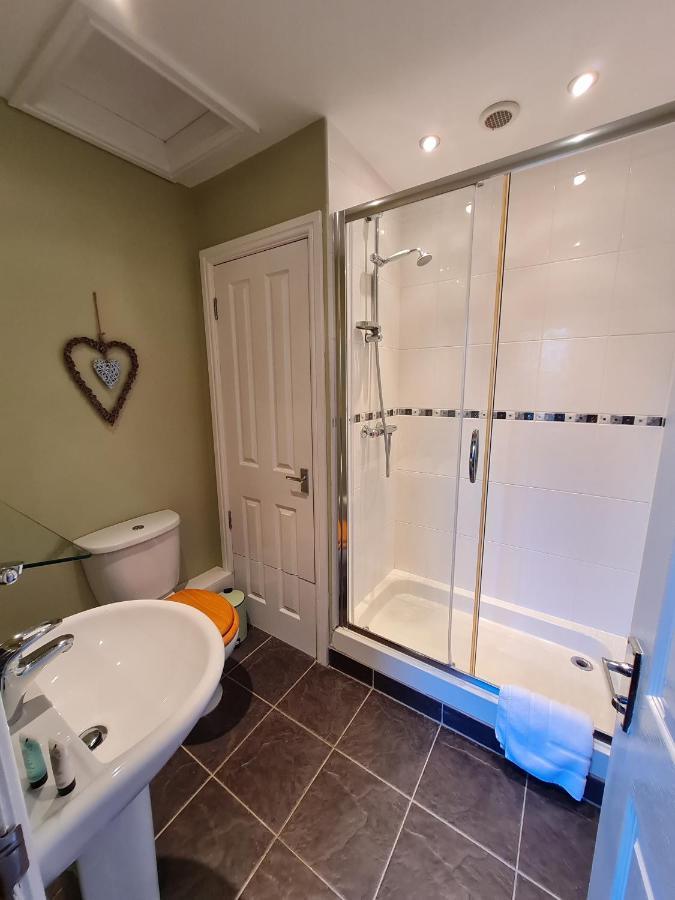 The Greyhound Inn Warslow Exteriör bild